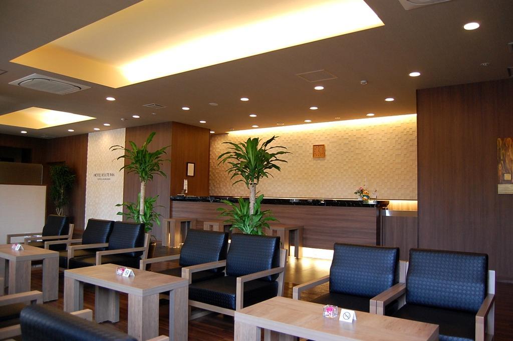 ホテル ホテルルートイン豊田元町